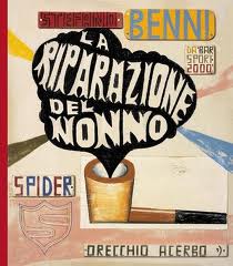 La riparazione del nonno