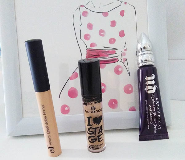 Primer occhi Primer occhi