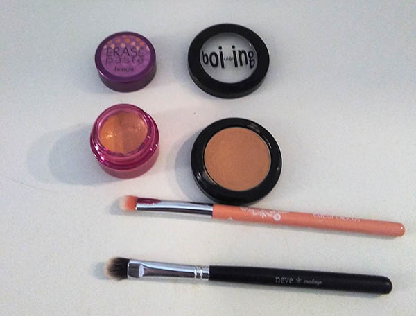 Correttori occhiaie Erase paste Benefit Correttori occhiaie Erase paste Benefit