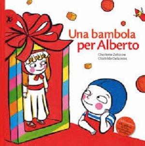 Una bambola per Alberto Una bambola per Alberto