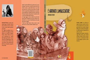 È arrivato l'ambasciatore - copertina