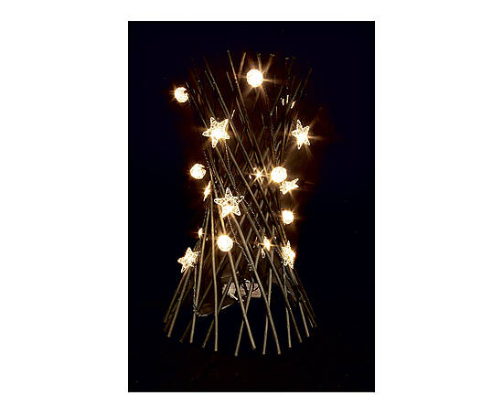 Idea luminosa per la casa