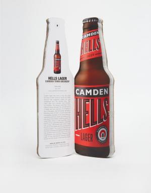 libro birre 14,27 asos.it