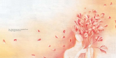 Vita, illustrazione interna del libro Vita, illustrazione interna del libro