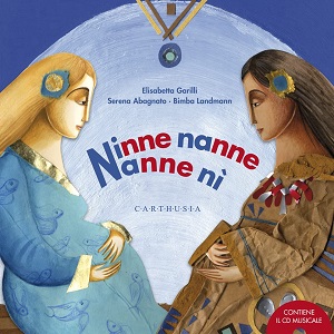  Serena Abagnato e Bimba Landmann