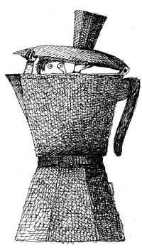 Federico caffè Federico caffè